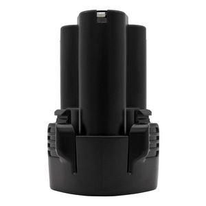 Replacement 10.8v 1.5ah Lithium Ion Replacement Power Tool <strong>Battery</strong> for M a k I t a Bl1013 Bl1014 - Product Image 2