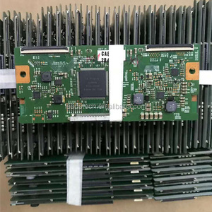 6870C-0414A 6870C-0370A TCONロジックボードLCDコントローラーT-CONボード (LC320EXN-SEA1-K31 TVスクリーンパネル修理用)