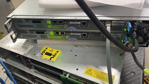 עם חבילת פרימיום רישיון חדש a250 45.6tb nvme אחסון פלאש nvme עם ssd - Product Image 2