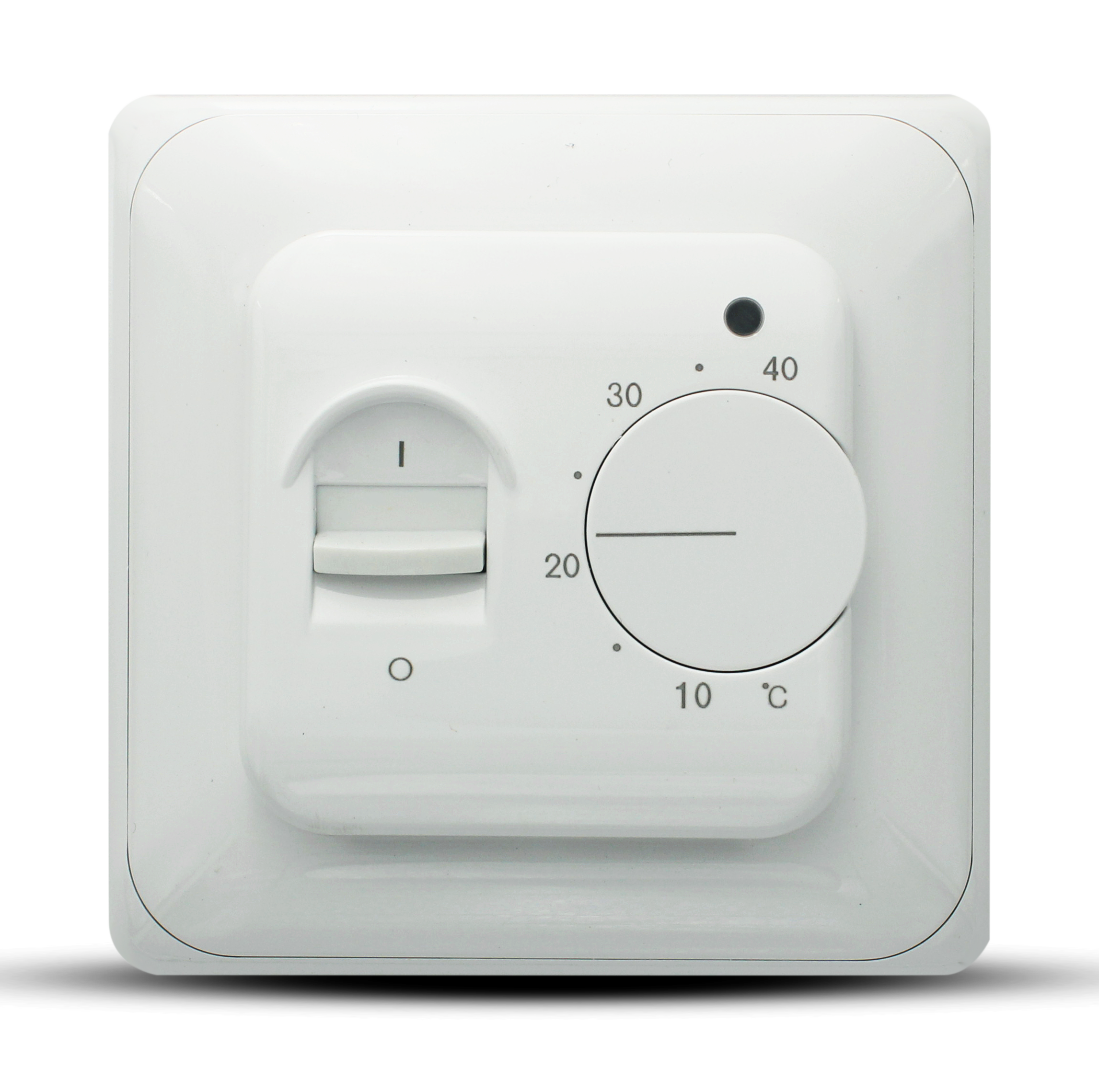 Capteur interne et externe