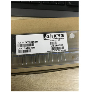 100% yepyeni orijinal) MOSFET IXTK82N25 transistör IXTK82N25P stokta - Product Image 3