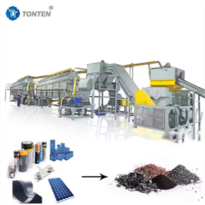 Parallel verarbeitende Lithiumbatterie-Sortiermaschine für die schnelle Sortierung von Mehrfach batterien - Product Image 2