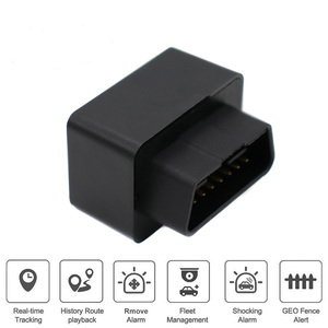 Plug And Play <span class=keywords><strong>GPS</strong></span> CY08 ACC ocioso velocidade detecção unction uso para gestão Frota Mini Obd Veículo rastreador