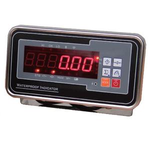 Indicatore IP67 indicatore in acciaio inox per bilance Ds1 digitale indicatore di pesatura - Product Image 2