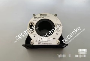 横川CT1000A AC/DC電流センサー - Product Image 2