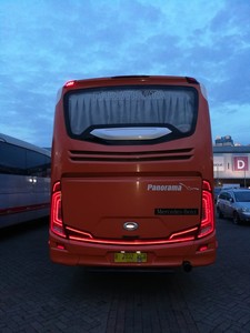 Adiputro jetbus 2 marcopoloG8バスリアランプLEDバステールライトHC-B-2469-5 - Product Image 4