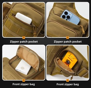 Promoção logotipo personalizado prático Daypack Casual com marca personalizada Waterresistant ciclismo saco para homens