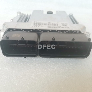 電子制御モジュールユニットECU ECM0281011228ディーゼルエンジンオリジナル - Product Image 4