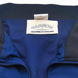 Großhandel für Hochwertige, Individuelle Damast-Webetiketten mit Markennamen und Logo für Kleidung - Product Image 4