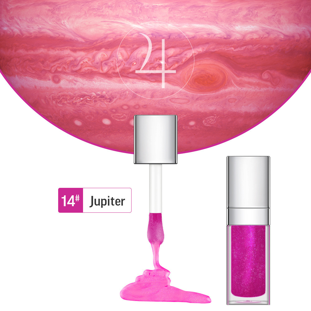 #14 Jupiter