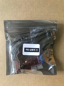 Многофункциональный преобразователь сигнала последовательного порта USB/URAT в SMS (RS485) и SCS (TTL) Feetech сервоконтроллер - Product Image 4