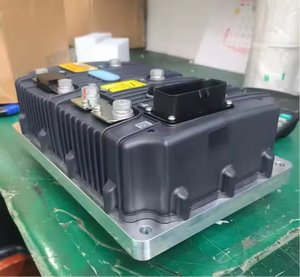 60V Enpower AC Controller MC3336-6040 mit Programm für 48V 60V MA-Shell Golf wagen, 60V 400A EV Controller MC33366040 - Product Image 4