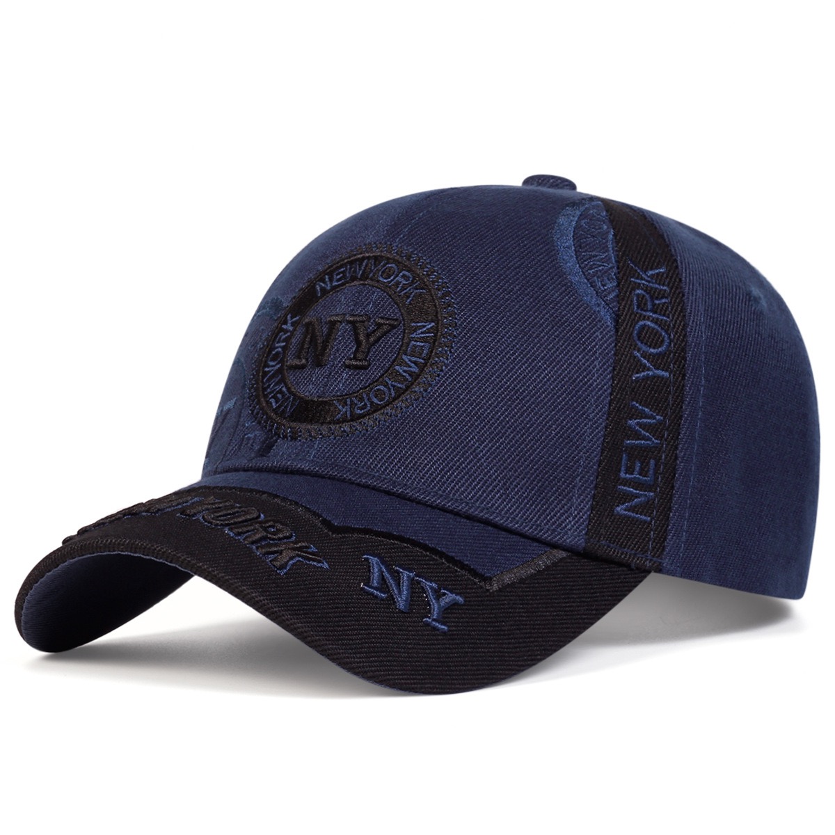 Bleu marine