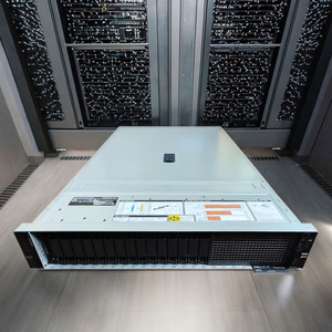 Ban đầu Intel Xeon CPU dells EMC PowerEdge R750 2U Rack mount máy chủ 2.5 "/3.5" Chassis PowerEdge R750 điện toán đám mây máy chủ - Product Image 1