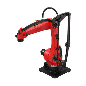 BORUNTE Industrial Robot Arm Machines Equipment braccio robotico a 4 assi