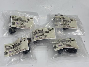 Hochleistungs-Ausgangs drehzahl sensor für Auto-Motor teile 42621-39052 4262139052 für Hyundai Kia - Product Image 2