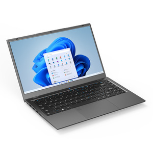 Bester Preis Neue ultra dünne 14-Zoll-Mini-Notebook AMD Octa Core R7 benutzer definierte 16GB 1T Win10/11 Laptop-Computer für Unternehmen - Product Image 1