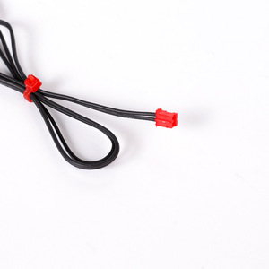 200K 4200K impermeable PVC Sonda de alta temperatura NTC sensor de temperatura para freidora de aire - Product Image 3