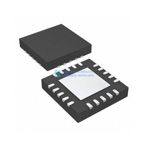 Accept BOM List TPS74401RGWRG4 <strong>Linear</strong> Voltage Regulator IC Positive Adjustable 1 Output 3A TPS74401RGW Surface Mount 20-VQFN - Product Image 1
