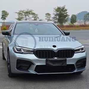 New Arrival for <strong>BMW</strong> 5-Series G30 G38 <strong>LCI</strong> 2020-2023 Update to F90 <strong>LCI</strong> M5 M-Power Model Easy Installation Perfect 100% Fitment - Product Image 3