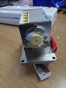 GN серии 35-450 Вт CW DPSSL диодный лазерный модуль усиления 1064nm длина волны для промышленной лазерной машины - Product Image 4