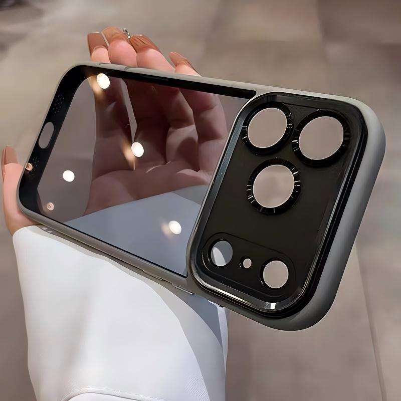 สีเทาดิบไทเทเนียม