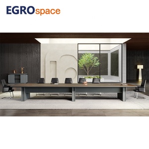 Egrospace dự án cuộc họp phổ biến gặp văn phòng bàn hội nghị thương mại - Product Image 2
