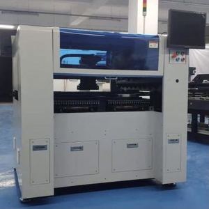 การสนับสนุนที่ดีมินิความเร็วสูงเลือกและวางเครื่อง Smt - Product Image 2