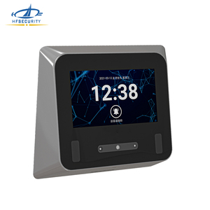HFSecurity IF05 IRIS Augenscanner-Anerkennungs-Zugangskontrollesystem für Zugangskontrolle Türschloss - Product Image 4