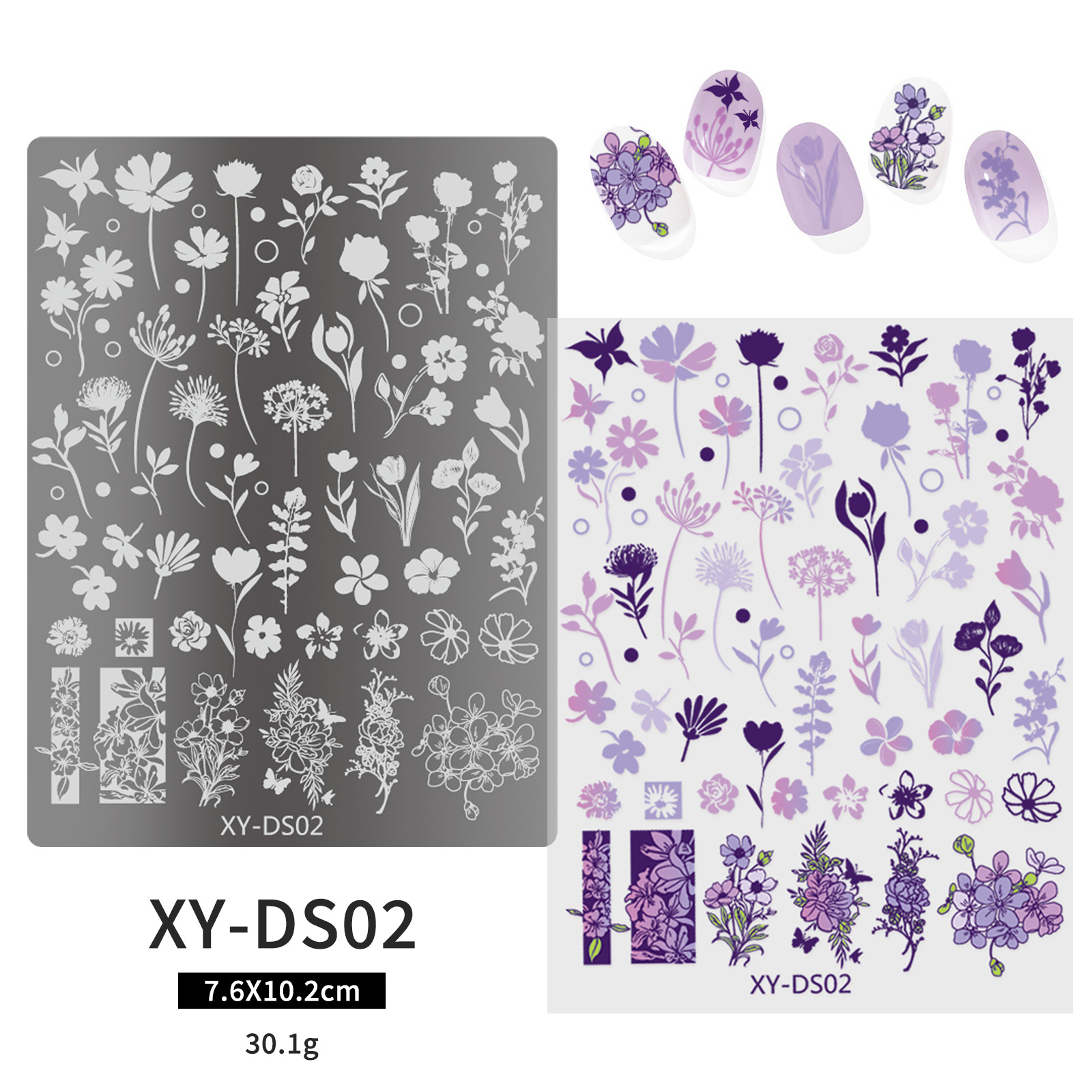 XY-DS02