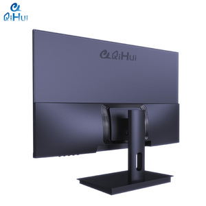 “用于医学成像的32英寸发光二极管监视器IPS 4K-OEM/ODM，带用于办公室的KVM开关 - Product Image 5
