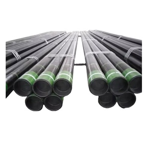 Tubería de revestimiento API 5CT de rango 1 de 47 LB/FT para pozos de gas agrio con conexión de rosca Premium - Product Image 6