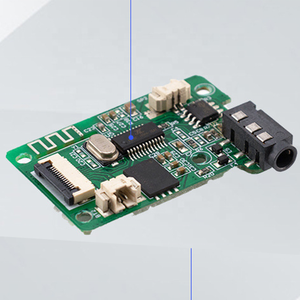 แผงวงจร PCB แบบกำหนดเอง Fr4บริการครบวงจรแผงวงจรพีซีบีผลิตและประกอบพีซีบี - Product Image 4