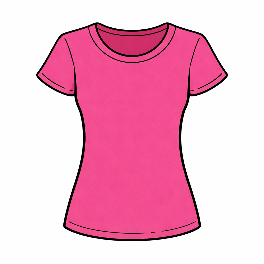 Rose garance