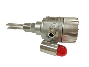 批发不锈钢振动音叉液位开关传感器防爆液位计 - Product Image 6