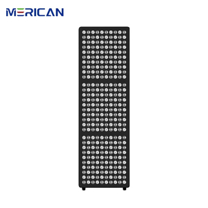 630 810ระบบไฟ LED โฟตอนแบบฟูลบอดี้สีแดงแบบฟูลฟูลฟูลฟูลฟูลฟูลความยาวคลื่น830 850nm สำหรับการฟื้นฟูผิวที่บ้านและผ่อนคลาย - Product Image 3