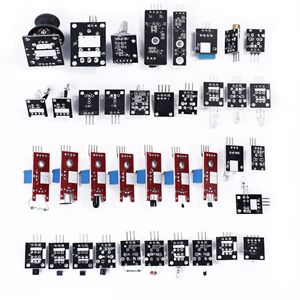 37 IN 1 SENSOR-Module Roboter projekte Starter-Kit für Arduino DIY UNO R3 MEGA2560