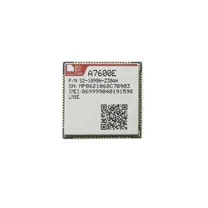 原装新款SIMCOM A7670E 4G LTE Cat1 Wifi调制解调器多频段GSM GPS GPRS边缘无线模块 - Product Image 2