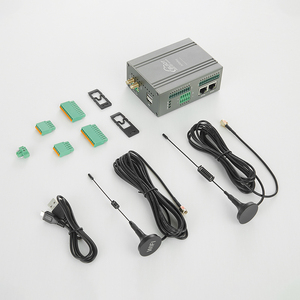 Il Gateway di programmazione industriale del processore Cortex-A7 ARMxy SBC supporta Linux Ubuntu OS - Product Image 6