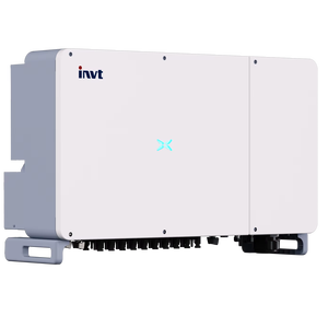 100KW güneş invertör 3 fazlı ızgara invertör güç şebeke bağlantı invertörü güneş sistemi için güneş enerjisi istasyonu 1MW 2MW - Product Image 1