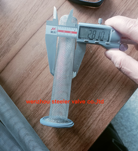 SS304筒式过滤器篮<span class=keywords><strong>25</strong></span>微米过滤器过滤器外壳过滤器袜子