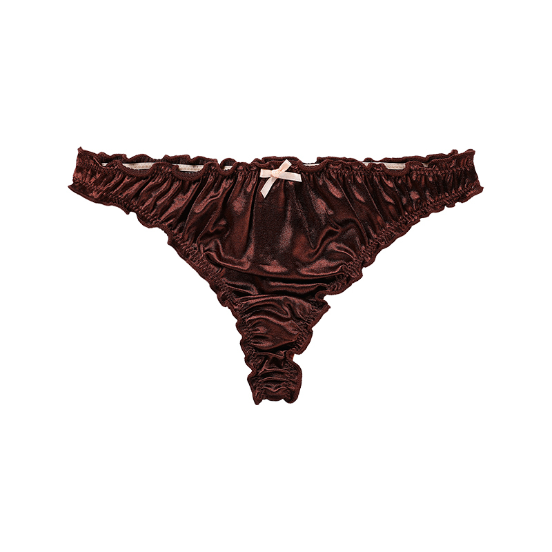 Pourpre Foncé