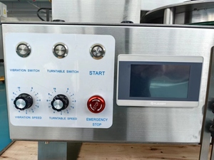 Máquina contadora de Mesa Electrónica semiautomática para recuentos de laboratorio pequeños, tabletas y cápsulas para conteo circular - Product Image 6