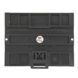 Placa de Control Industrial PLC, módulo de retardo de relé de 12 en 8 salidas, 1AD 1DA +, con cable de programación de carcasa, de salida de relé, de cable de programación, de salida, 1, 2, 2, 2, 1, 2, 2 - Product Image 3