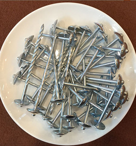 厂家直销批发建筑用混凝土硬化梅花螺丝大批量供应 - Product Image 6