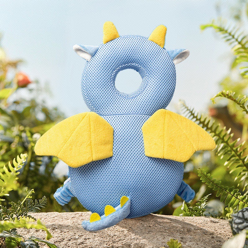Mesh-small dragon