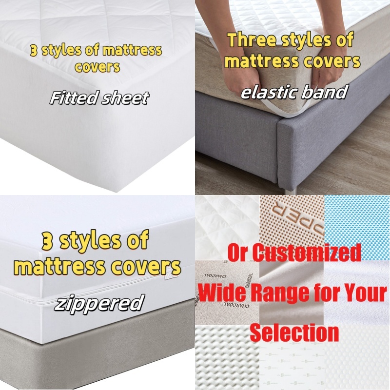 More Options
