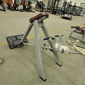 商用健身房健身<span class=keywords><strong>t</strong></span>杆划手锻炼板装载健身房健身器材<span class=keywords><strong>t</strong></span>杆排机