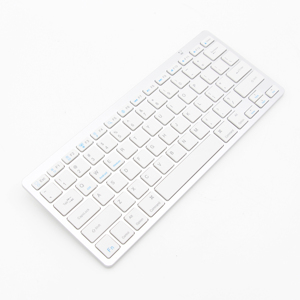 ワイヤレスキーボードラップトップコンピューターマジックキーボードとマウスワイヤレスBTキーボードカスタマイズ可能な言語 - Product Image 3