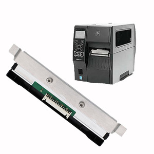全新原装DPI 300热打印头 () SNAP500色带标签打印机色带兼容爱普生和斑马品牌 - Product Image 4